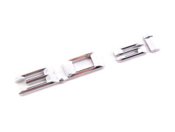 Logo "3.0 Si" pour BMW Z4 E85 E86