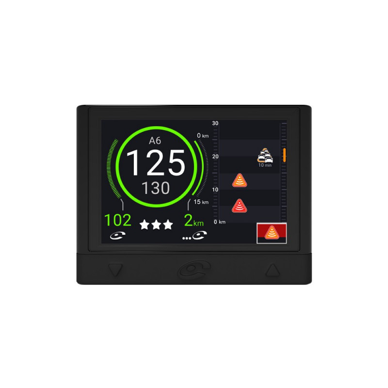 Nouveau Mini Coyote UP (+ 1 mois offert) BMW Série 1