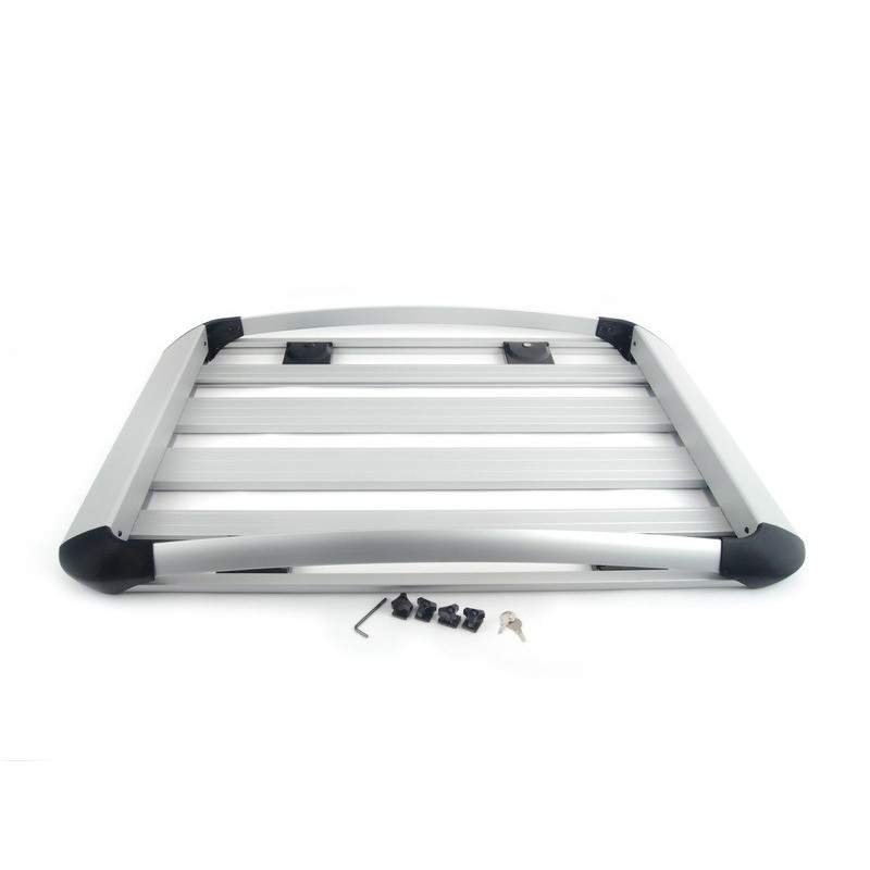 Galerie de toit BMW Série 3 E46 E90 E91 E92 F30 F31 F34