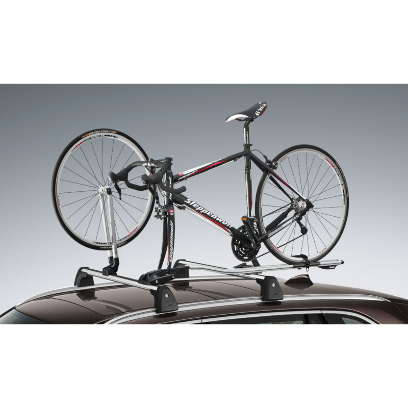 Porte-vélo de course, verrouillable BMW Série 2