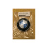 Logo de capot BMW X5 E53 E70