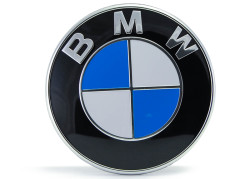 Logo de porte BMW X3