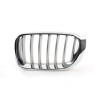 Grilles de calandre finition Xline pour BMW X4 F26