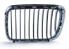 Grilles de calandres (côté au choix) pour BMW Série 3 E36