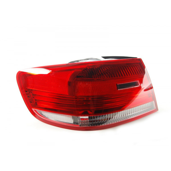 Feu arrière latéral (coté au choix) pour BMW Série 3 Coupé E92 (phase 1 - avant 2009)