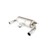 Système de silencieux BMW Performance pour BMW  Série 4 F32 F33 F36 Gran Coupé﻿ (435i uniquement)