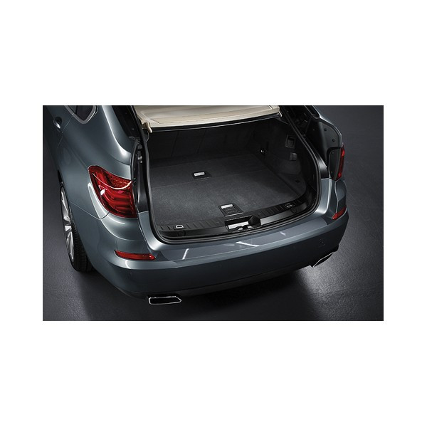 Film de protection du seuil de chargement pour BMW Série 3 Touring F31