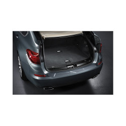 Film de protection du seuil de chargement pour BMW X1 E84