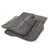 Jeu de tapis de sol tout temps AVANT et ARRIERE BMW Série 2 Active Tourer (F45) Gran Tourer (F46)