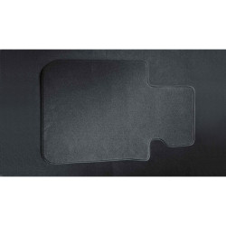 jeu de tapis de sol en tissu BMW X6 F16