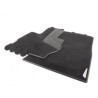 jeu de tapis de sol Textil Lines pour BMW Série 2 Coupé (F32) Cabriolet (F33) et Active Tourer (F45)