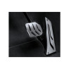 Couvre-pédales BMW M Performance pour BMW Série 3 F30 F31 F34 GT G20 G21