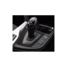 Cache de sélecteur de vitesse BMW M Performance pour BMW Série 3 F30 F31 F34 GT