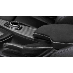 Accoudoir en Alcantara BMW M Performance pour BMW Série 1 F20 F21