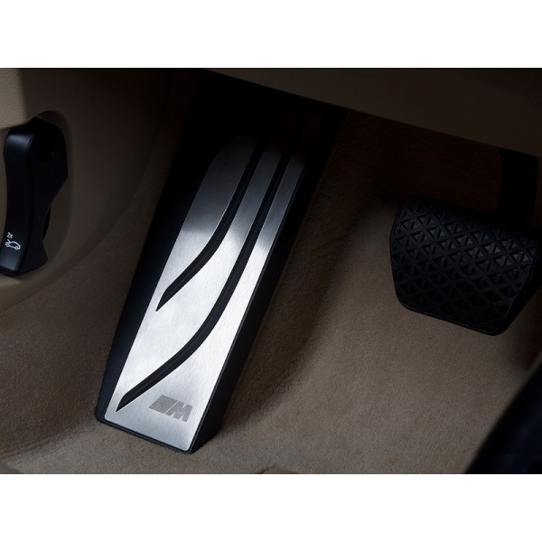 Repose-pied M pour BMW Série 3 F30 F31 F34