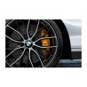Jeu freins avant/arrière BMW Performance (couleur au choix) M Performance BMW Série 4 F32 F33 F36 GC