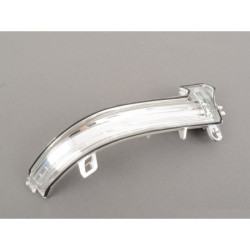 Clignotant additionnel de rétroviseur extérieur pour BMW X1 F48