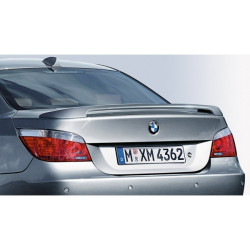 Becquet arrière en apprêt "M" pour BMW Série 5 E60