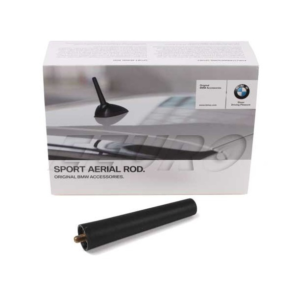 Antenne bâton courte Sport BMW Z3 E36