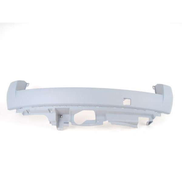 Pare-choc habillage arrière (non pack M) pour BMW X3 E83 LCI (phase 2)