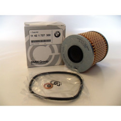 Filtre à huile pour BMW Série 3 E46 E90 E91 E92 E93 F30 F31