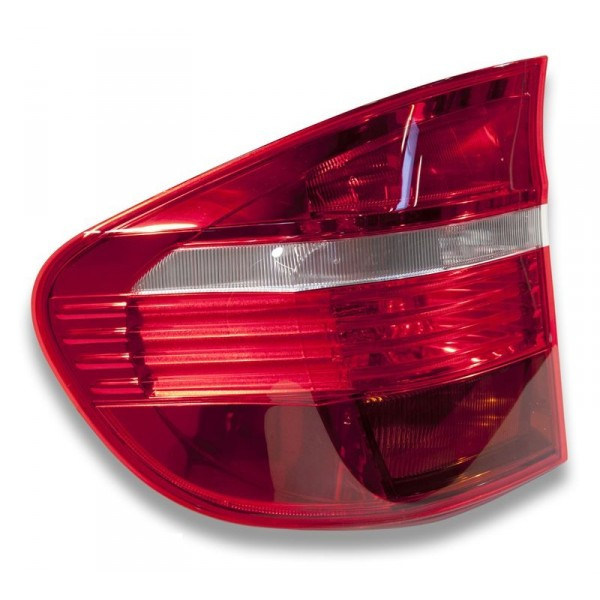 Feu arrière de panneau latéral (coté au choix) pour BMW X5 E70