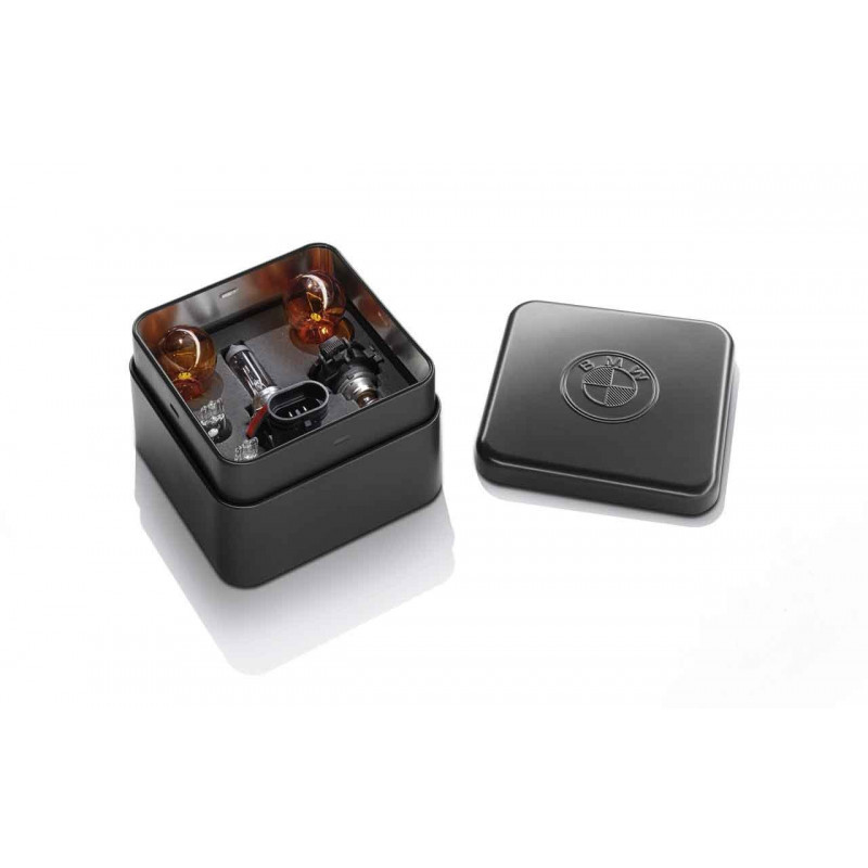 Boite d'ampoules BMW Série 3 E46