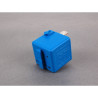 Relais DDE bleu ciel pour BMW X3 E83