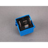 Relais DDE bleu ciel pour BMW Série 7 E38 E65 E66 F01 F02
