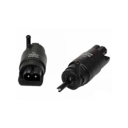 Pompe de lave-glace arrière avec tamis pour BMW X3 E83