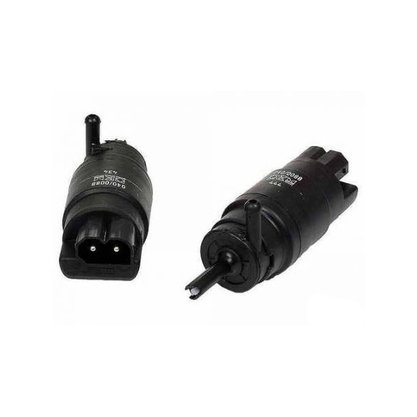 Pompe de lave-glace arrière avec tamis pour BMW X3 E83