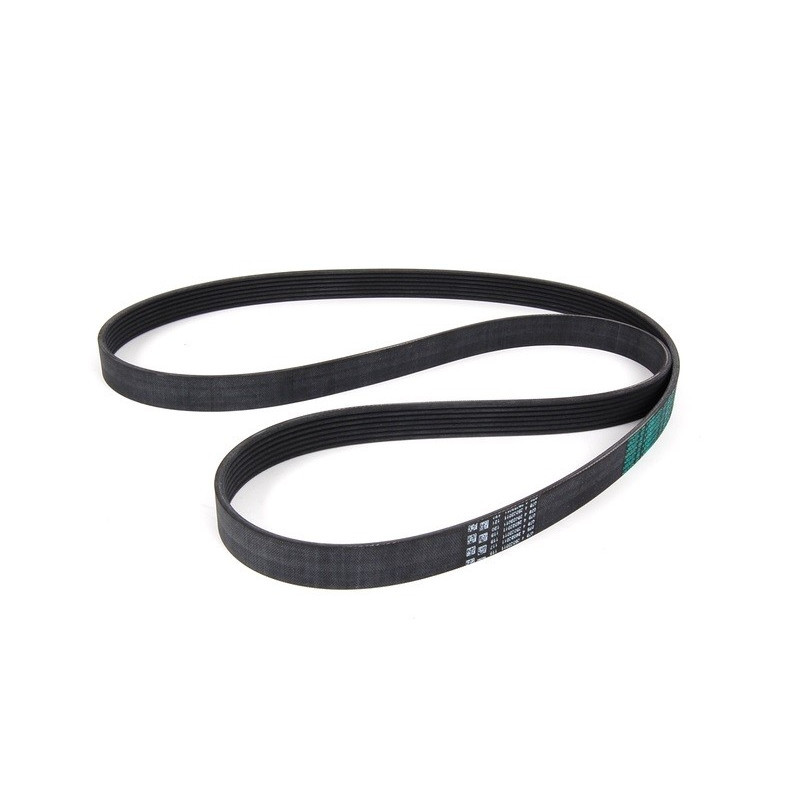 Courroie d'accessoires (Alternateur/Climatisation/Direction) pour BMW Série 1 E82 E88