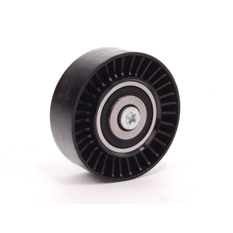 Poulie de renvoi courroie d'accessoires pour BMW Série 3 E90 E91 E92 E93 (335i uniquement)﻿