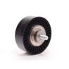 Poulie de renvoi courroie d'accessoires pour BMW Série 1 E82 E88