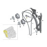 Tendeur de chaine de distribution pour BMW Série 3 E90 E91 E92 E93