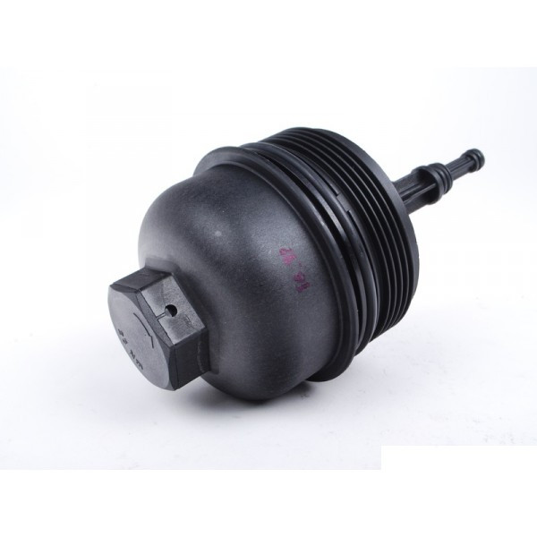 Couvercle de filtre à huile pour BMW Série 3 E46