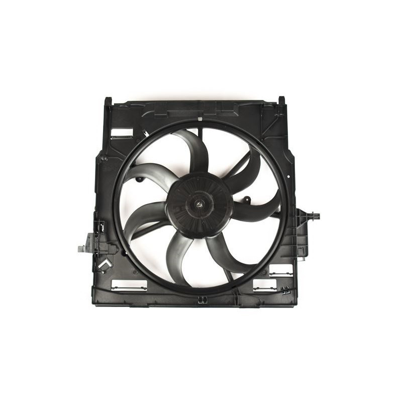 Ventilateur moteur (600W) - BMW X5 E70