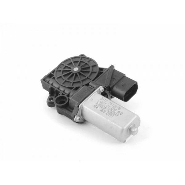 Moteur de lève-glace vitre arrière (coté au choix) pour BMW Série 1 E81 E82 E87 E88