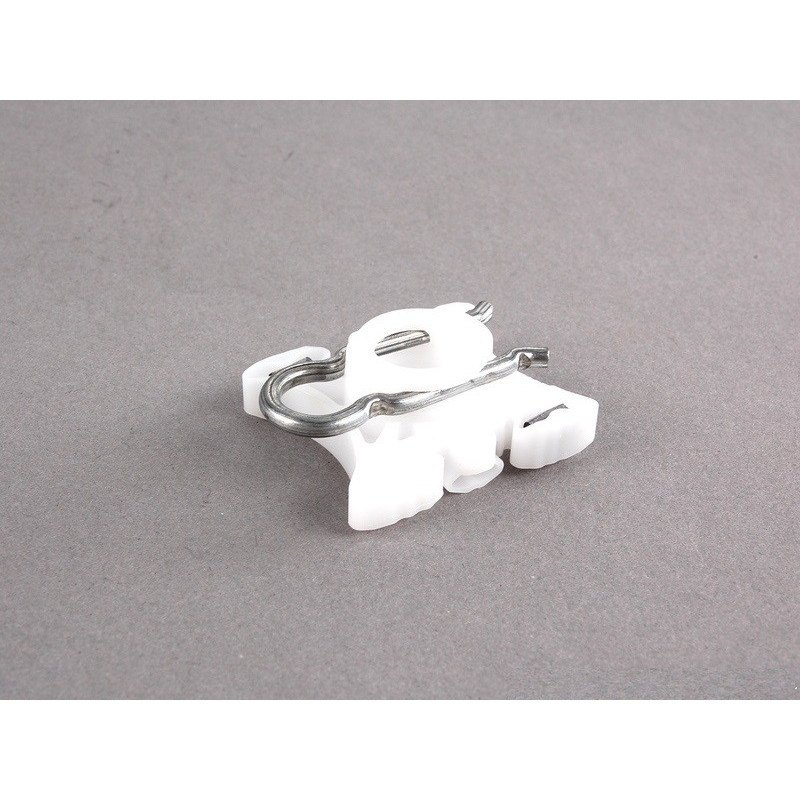 Pièce de glissement vitre de porte avant pour BMW Série 3 E92 E93