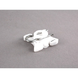 Pièce de glissement vitre de porte avant pour BMW Z4 E85 E86﻿