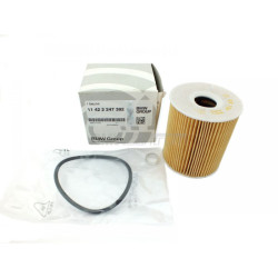 Filtre à huile pour BMW Série 7 E38 (730d uniquement)﻿