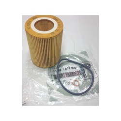 Filtre à huile pour BMW Série 3 E39 (520i / 523i / 528i et 530i uniquement)