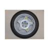 Roue de secours (avec pneumatique) pour BMW X5 E53