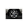 Jante Style 308 à rayons en Y pour BMW X3 F25