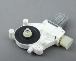 Moteur de lève-glace vitre arrière (coté au choix) pour BMW Z4 E89
