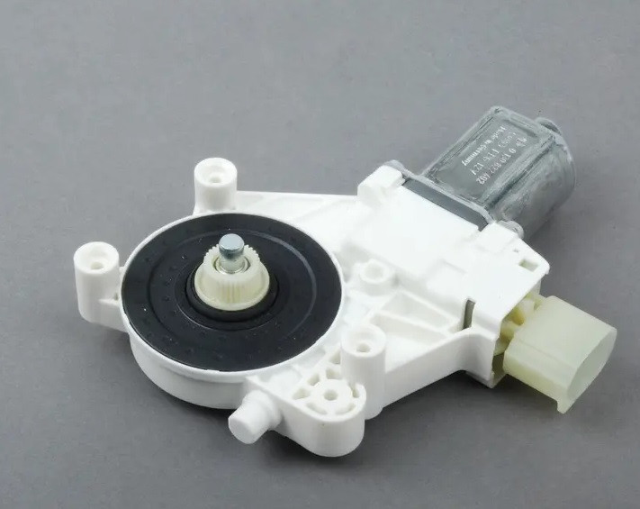 Moteur de lève-glace vitre arrière (coté au choix) pour BMW Z4 E89