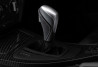 Pommeau de sélecteur de boîte automatique BMW Performance BMW Série 3 E90 E91 E92 E93