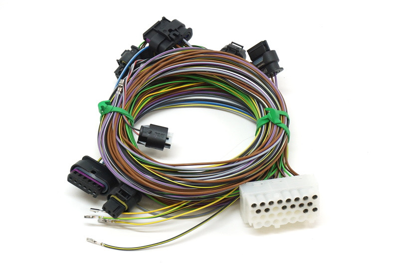 Câble faisceau de réparation arrière pour BMW Série 4 F32 F33 F36 GC