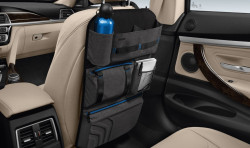 Pochette de dossier pour BMW X4