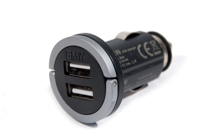 Chargeur USB BMW Dual pour BMW Z3